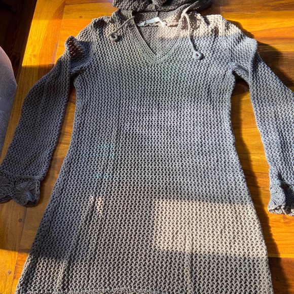 Athleta cover up/ tunic - Picture 6 of 6